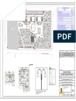 Estacionamento ampliação área 251,12m2 124,97m2