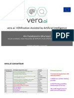 Papadopoulos: Vera - Ai Overview 21 9 2022