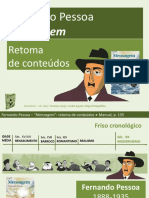 Fernando Pessoa e o imaginário épico