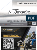 Manual de Partes Victory Black Maletero Act May 22