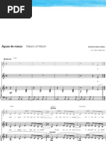 Download Aguas de Marco Piano by shub22 SN59587319 doc pdf