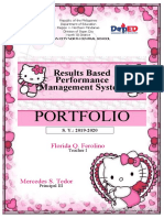 Ipcrf Cover Pages Hello Kitty