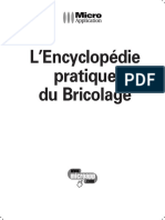 Longechal Robert - L'Encyclopédie Pratique Du Bricolage