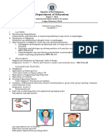 Cot - DLP - Filipino 5 by Sir Francis M. Navela Ii