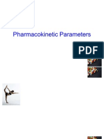 Pharmacoparameters