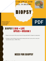 BIOPSY