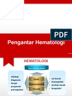 TM I Pengantar Hematologi