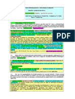 Direito Administrativo: Princípios e Julgados Recentes