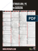 Catálogo Torques Gasolina 2013 NPC - 220418 - 145210