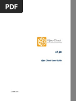 Vijeo Citect User Guide