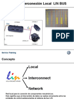 Lin - Protocolos Del CAN Bus