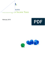 Us Tax Sampledisclosures Ait 022315