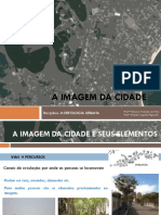 Aula 2 - A Imagem Da Cidade