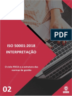 M2 O Ciclo PDCA