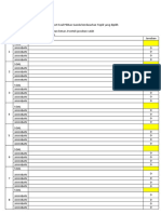 Format Penulisan Naskah Soal