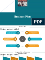 Business Plan