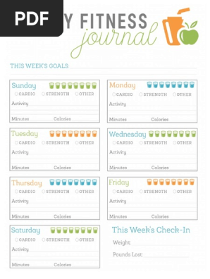 Free-Printable-Fitness-Journal
