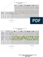 Jadwal Juli