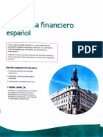 Tema 1 El Sistema Financiero EspaÃ Ol