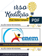 Aula Inaugural - 2º Semestre 2022 (03.08.22)