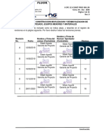 K-Epcn-113-Const-Proc-004 - R0-Ea Movilizacion y Desmovilizacion de Equipo Pesado, Equipos Menores y Materiales