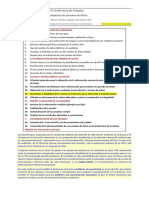 Tema 43 y 44. Las Herramientas y Técnicas Automatizadas