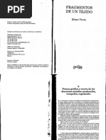 Verón, Eliseo - Prensa Gráfica y Teoría de Los Discursos Sociales