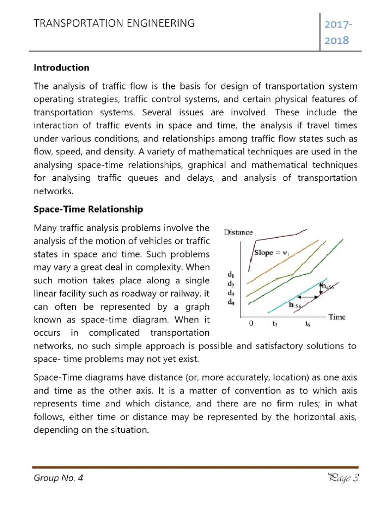 Transpo | PDF
