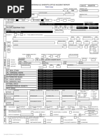 Debbie Collier Incident Report Redacted