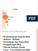 01. konsep FARMAKOLOGI