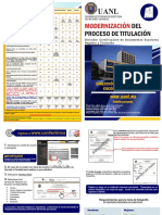 Proceso de Titulacion