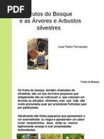 Oficina Frutos Do Bosque