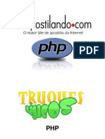 PHP Truquesmagicos