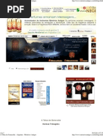 A Tábua de Esmeralda - Alqu..