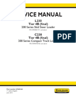 c238 Service Manual