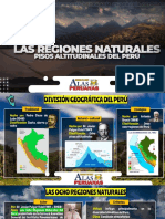 Geografía - s04 - Precadete Alas Peruanas 2021-Iii