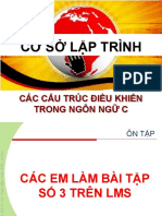 C03-Cac Cau Truc Dieu Khien