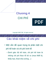 Chương 04b.chi Phí