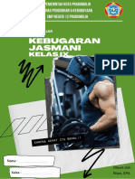 Bahan Ajar Kebugaran Jasmani Kelas IX - Compressed