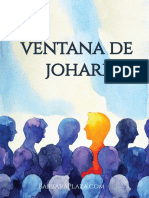 Plantilla VENTANA DE JOHARI