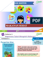 Bupena 5A Tema 3 ST1, 2, 3 Muatan Bahasa Indonesia