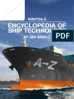 Encyclopedia of Ship Technology