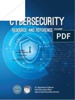 Cyber Security Guide