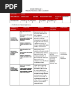 5TO A Yb - SESIÓN 6 - RAZ, VERBAL
