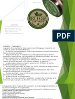 Iso 14001