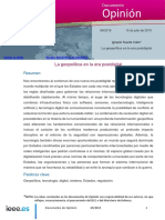 Documento Opinion - Digitageopolítica - 60 - 0