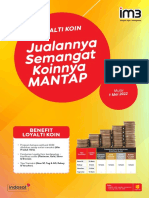 05mei2022 - Loyalty Koin + Katalog