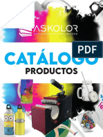 Catalogo Productos