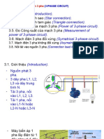 CN128 - Chapter 3. 3-Phase Circuit