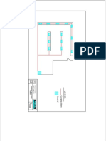 Plano Estructura de Red de Un Aula - Félix